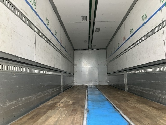 Hino PROFIA 2019 7567919-18