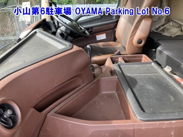 Hino PROFIA 2019 7567919-5