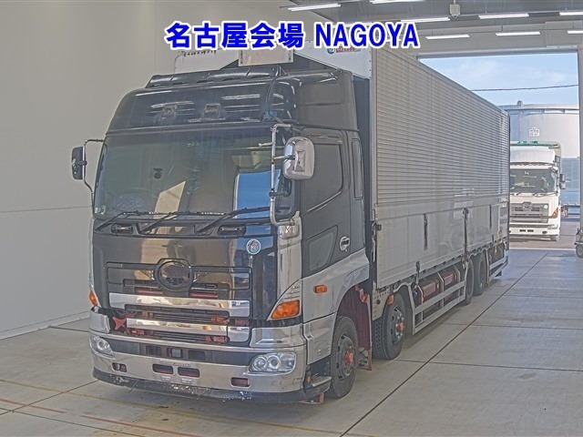 Hino PROFIA 2014 7567934-0