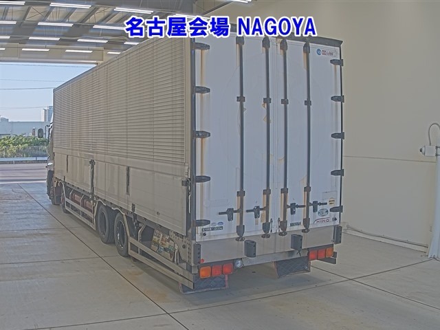 Hino PROFIA 2014 7567934-1