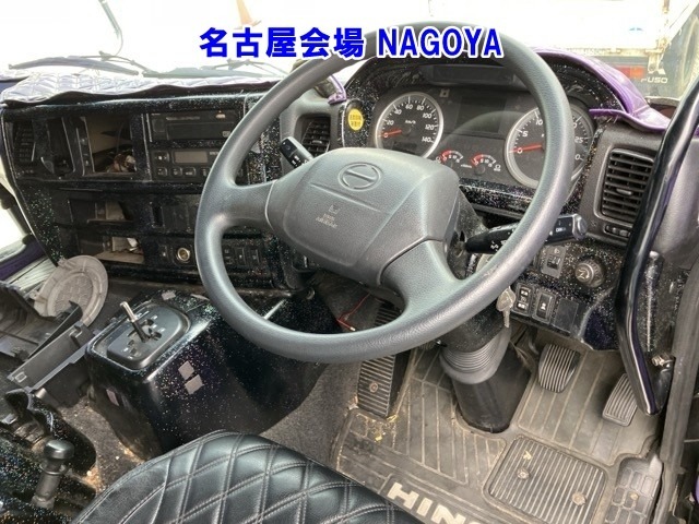 Hino PROFIA 2014 7567934-4