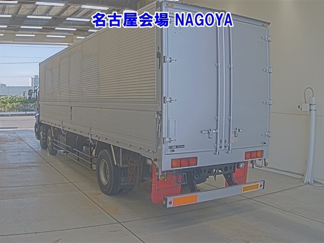 Hino PROFIA 2008 7567935-1