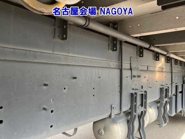 Hino PROFIA 2008 7567935-11