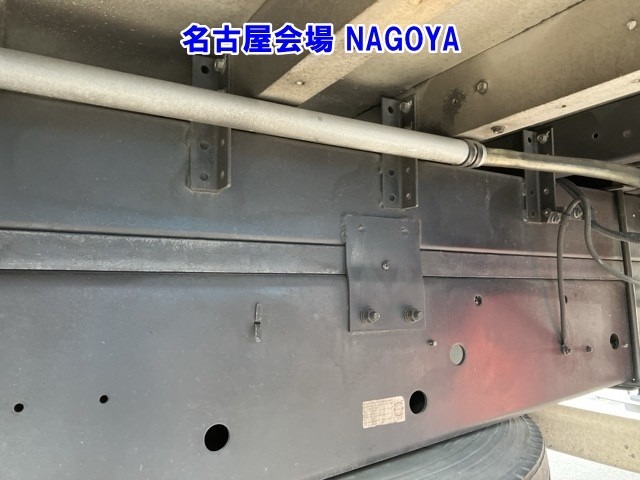 Hino PROFIA 2008 7567935-13