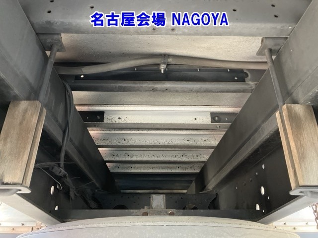 Hino PROFIA 2008 7567935-14