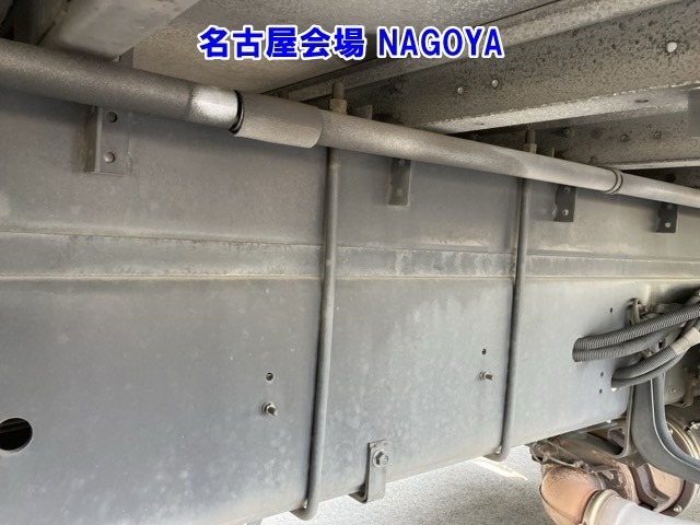 Hino PROFIA 2008 7567935-16