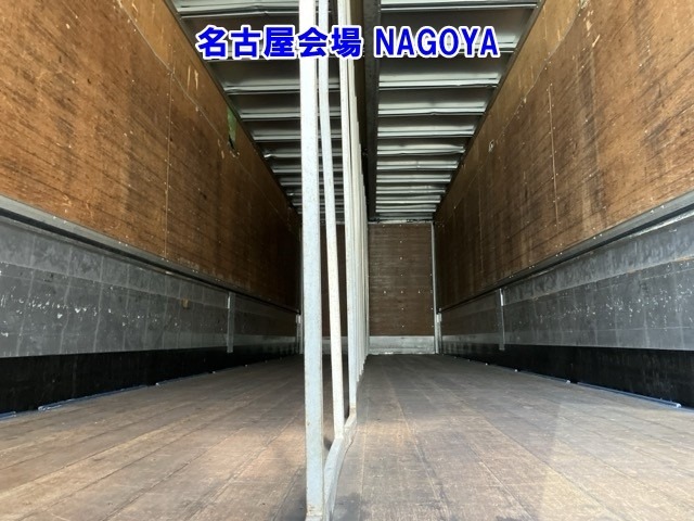Hino PROFIA 2008 7567935-19