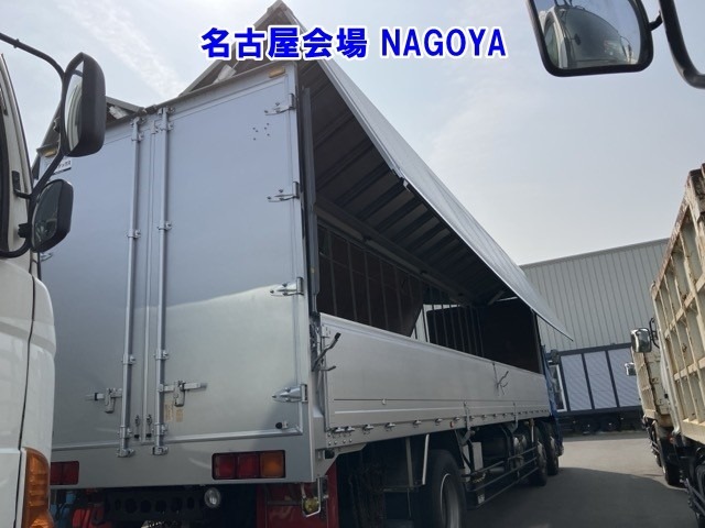 Hino PROFIA 2008 7567935-20