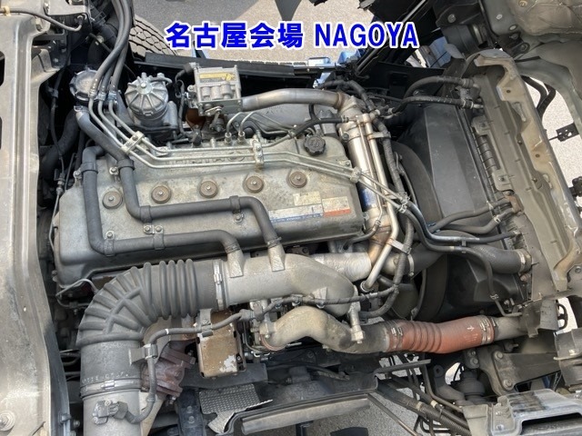 Hino PROFIA 2008 7567935-21