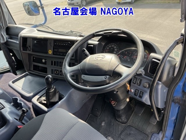Hino PROFIA 2008 7567935-4
