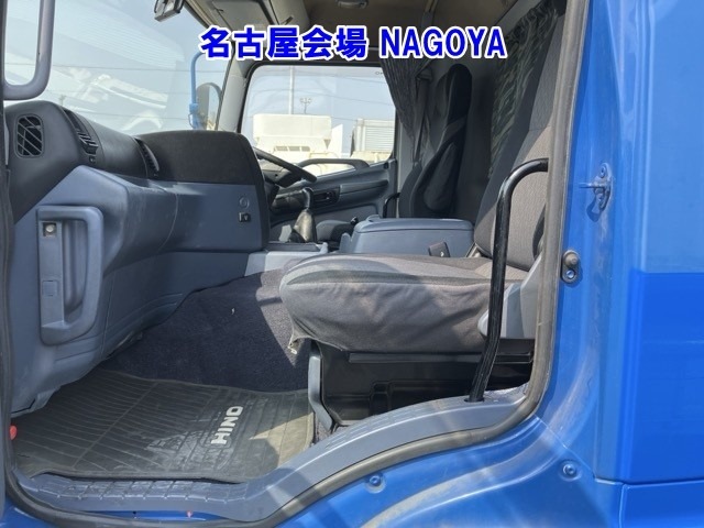 Hino PROFIA 2008 7567935-5