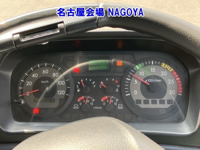 Hino PROFIA 2008 7567935-7