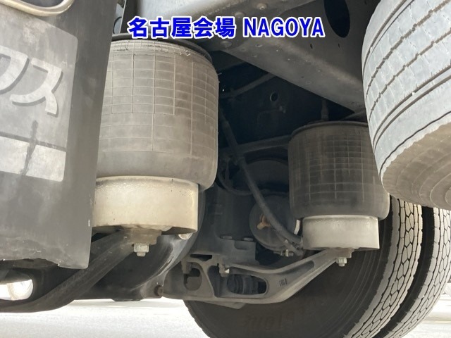 Hino PROFIA 2008 7567935-9