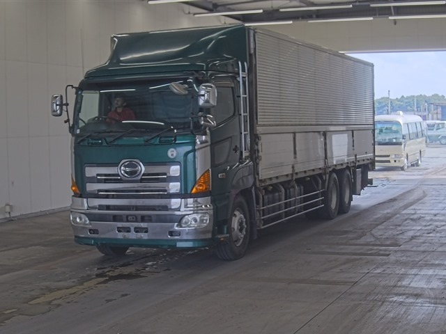 Hino PROFIA 2006 7567936-0