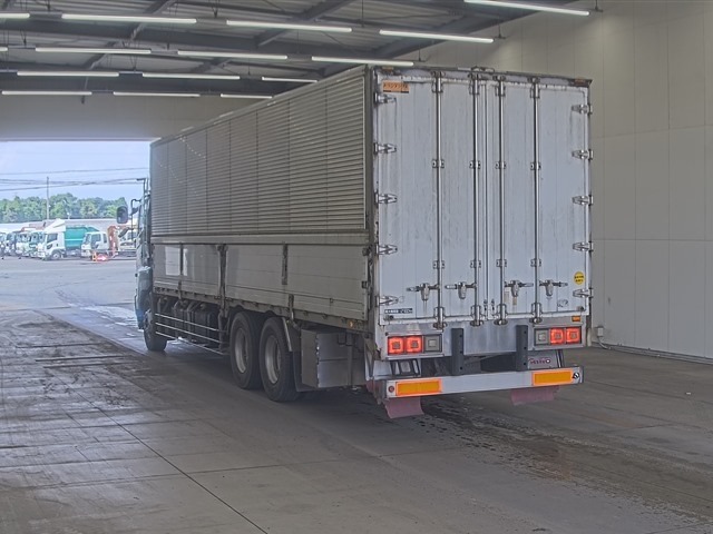 Hino PROFIA 2006 7567936-1