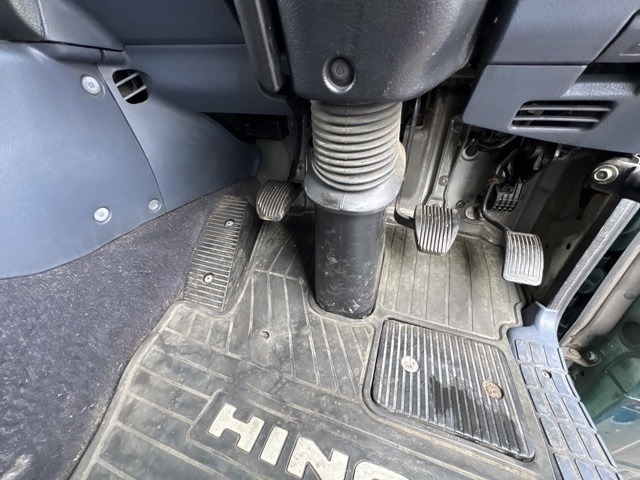 Hino PROFIA 2006 7567936-4