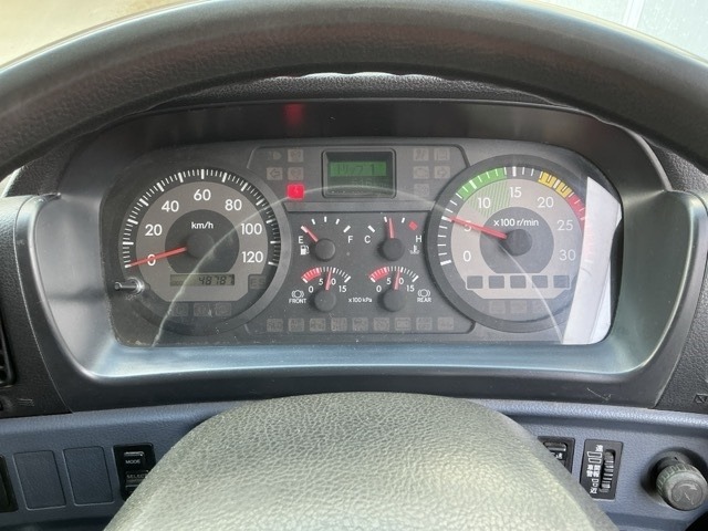 Hino PROFIA 2006 7567936-6