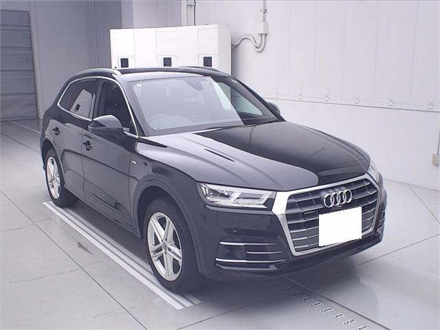Audi Q5 2020 7569561-0