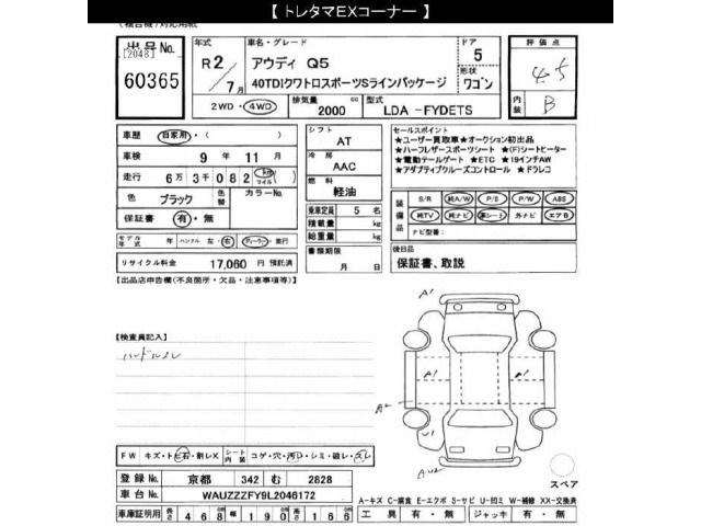 Audi Q5 2020 7569561-2