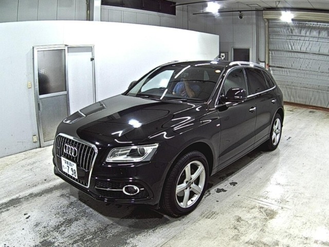 Audi Q5 2016 7569562-4