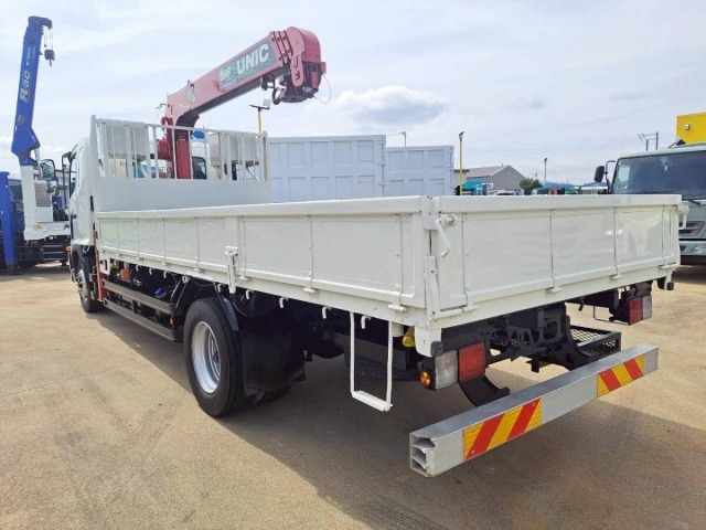 Hino RANGER 2018 7569806-1