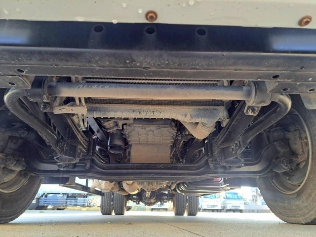 Hino RANGER 2018 7569806-13