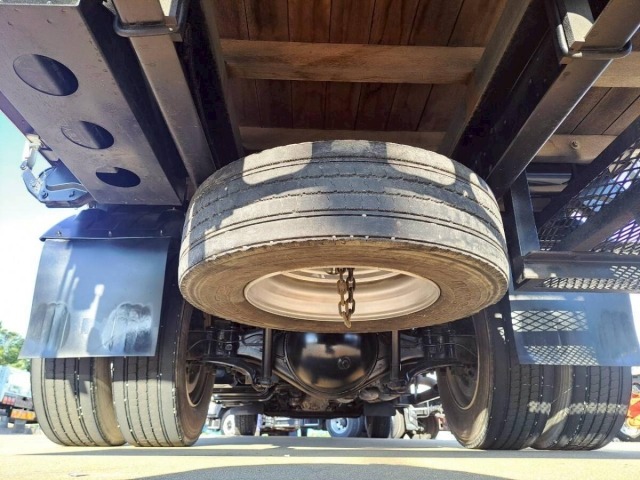 Hino RANGER 2018 7569806-14