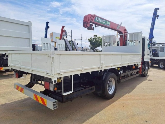 Hino RANGER 2018 7569806-6