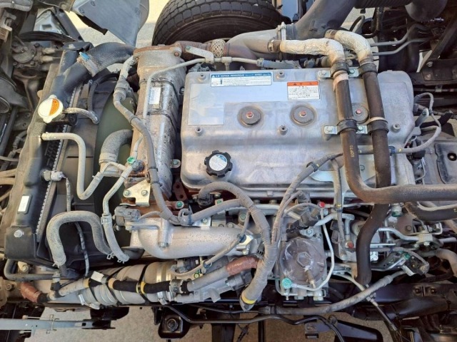 Hino RANGER 2018 7569806-9