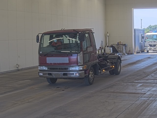 Hino RANGER 1996 7569807-0