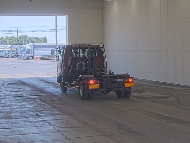 Hino RANGER 1996 7569807-1