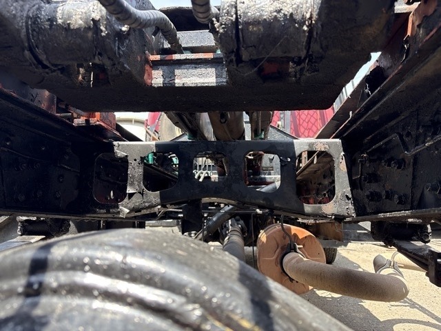 Hino RANGER 1996 7569807-14