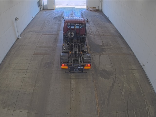 Hino RANGER 1996 7569807-3