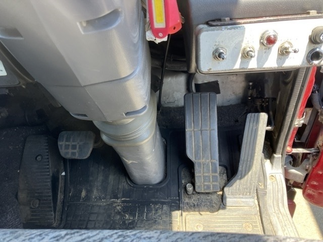 Hino RANGER 1996 7569807-4