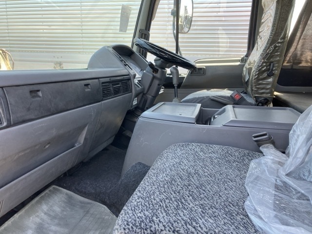 Hino RANGER 1996 7569807-5