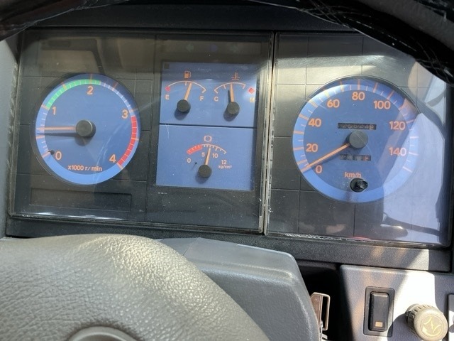 Hino RANGER 1996 7569807-6
