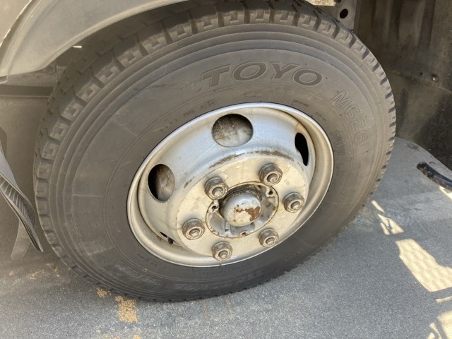 Hino RANGER 1996 7569807-8
