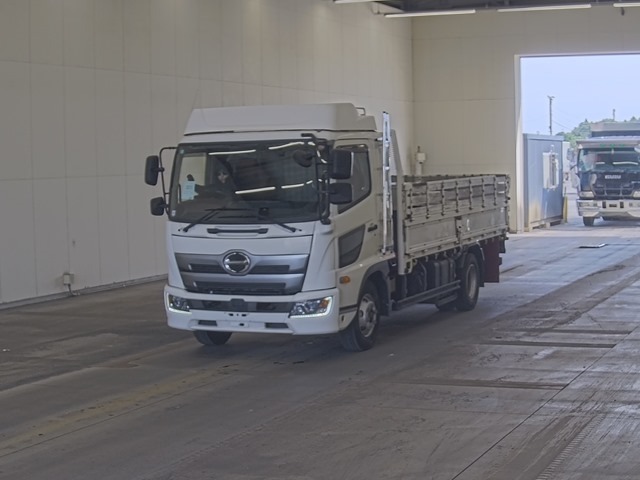 Hino RANGER 2019 7569808-0