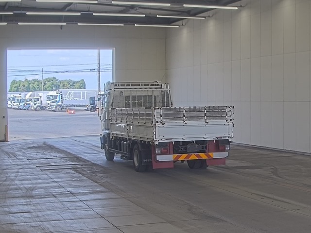 Hino RANGER 2019 7569808-1