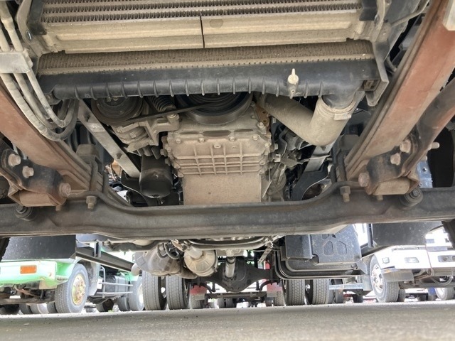 Hino RANGER 2019 7569808-10