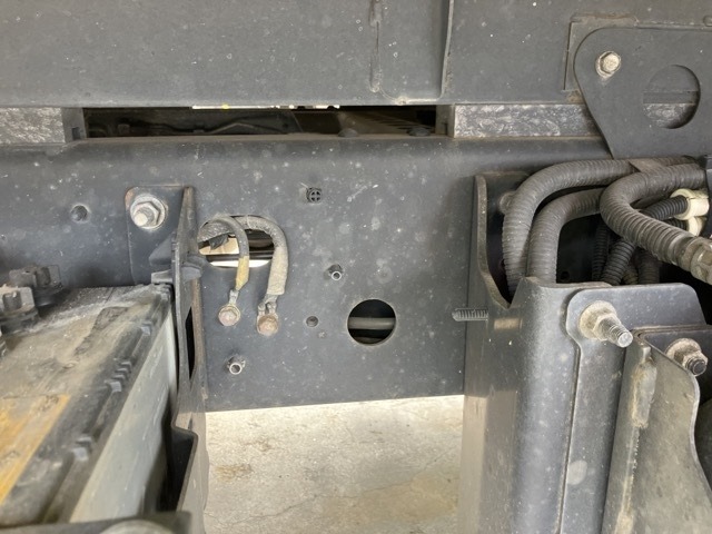Hino RANGER 2019 7569808-11