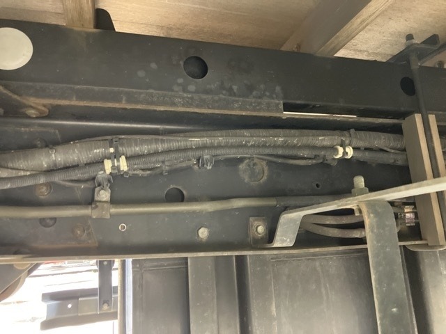 Hino RANGER 2019 7569808-12