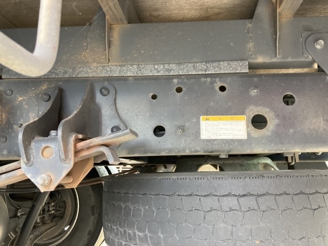 Hino RANGER 2019 7569808-13