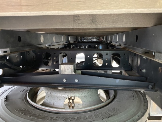 Hino RANGER 2019 7569808-14