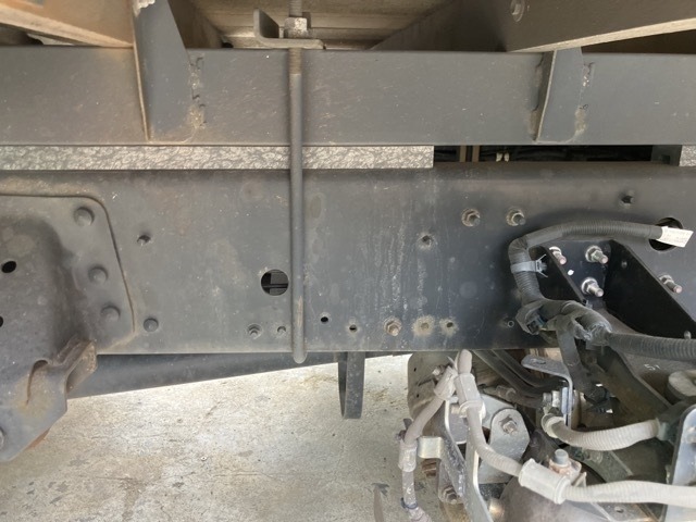 Hino RANGER 2019 7569808-16