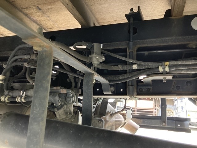 Hino RANGER 2019 7569808-17