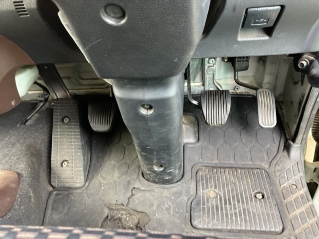 Hino RANGER 2019 7569808-4