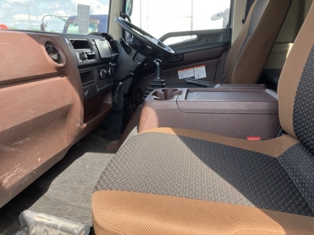 Hino RANGER 2019 7569808-5
