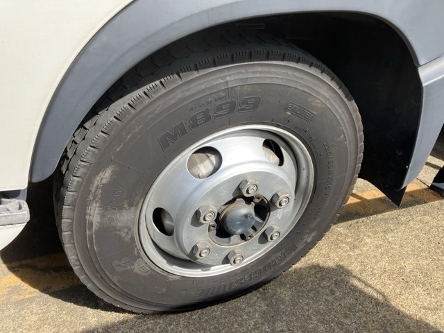 Hino RANGER 2019 7569808-8