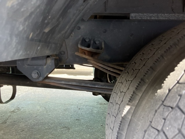 Hino RANGER 2019 7569808-9